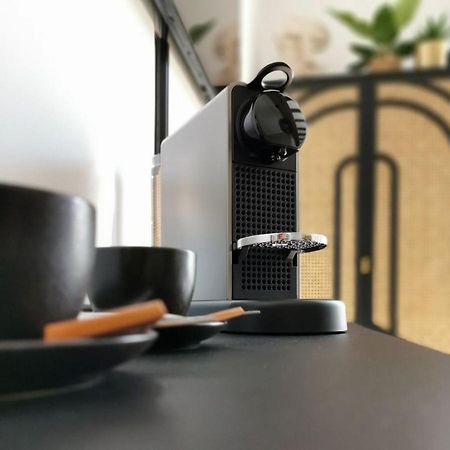 Apartament Gustave - Quartier Historique Nantes Zewnętrze zdjęcie