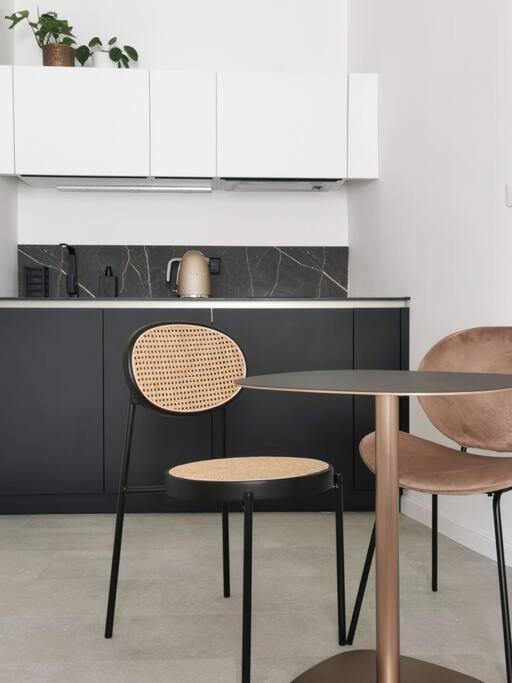 Apartament Gustave - Quartier Historique Nantes Zewnętrze zdjęcie