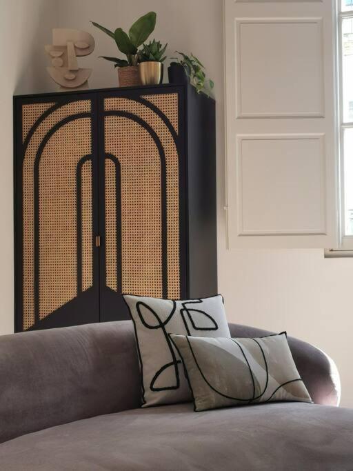 Apartament Gustave - Quartier Historique Nantes Zewnętrze zdjęcie