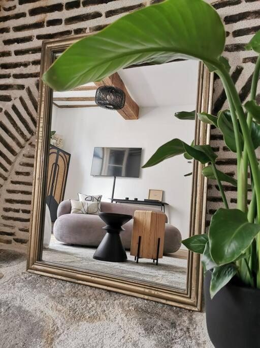 Apartament Gustave - Quartier Historique Nantes Zewnętrze zdjęcie